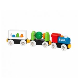 Brio My First Ensijuna