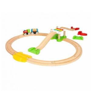 Brio My First Ratasetti