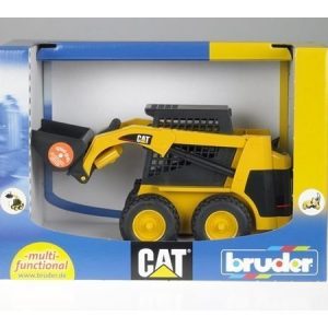 Bruder CAT-Bobcat