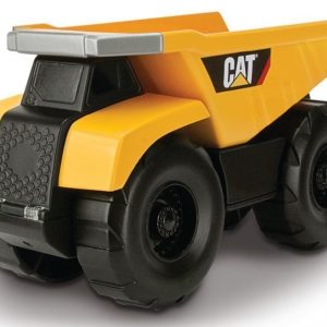 CAT Radio-ohjattava Big Builder Dump Truck