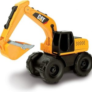 CAT Radio-ohjattava Big Builder Excavator