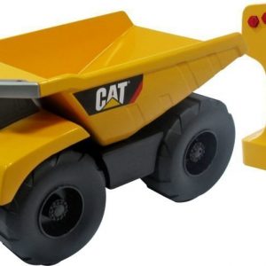 CAT Radio-ohjattava Big Builder Wheel Loader