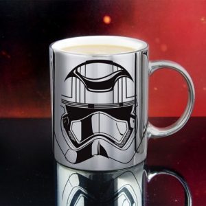 Captain Phasma Mug