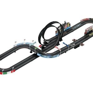 Carrera Go Autorata Disney Pixar Cars Ultimate Race off