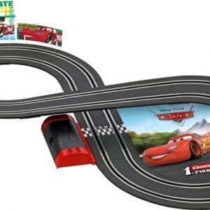 Carrera My First Disney Pixar Cars