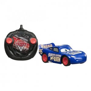 Cars 3 Rc Fabulous Lightning Mcqueen