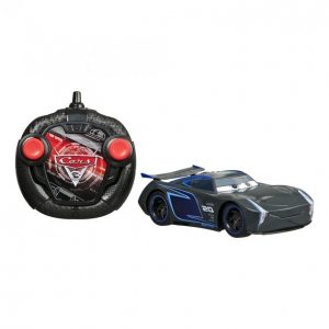 Cars 3 Rc Jackson Storm