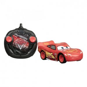 Cars 3 Rc Lightning Mcqueen