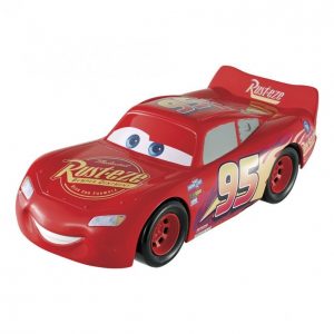 Cars 3 Salama Mcqueen Auto 21 Cm