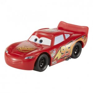 Cars 3 Salama Mcqueen Pikkuauto 13cm