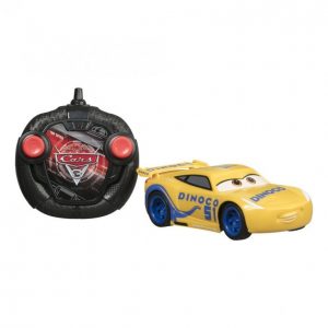 Cars 3 Turbo Racer Cruz Ramirez Rc