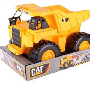 Cat Suuri 44 Cm Kippiauto