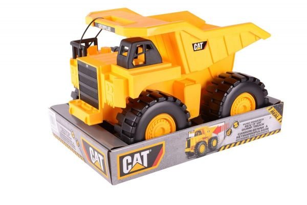 Cat Suuri 44 Cm Kippiauto