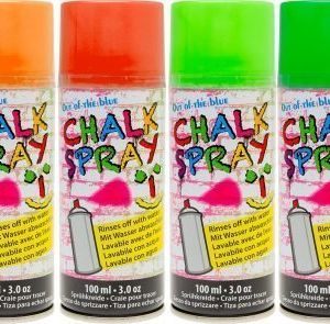 Chalk Spray