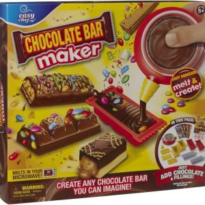 Chocolate Bar Maker