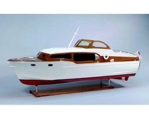 Chris Craft Commander Express Dumas