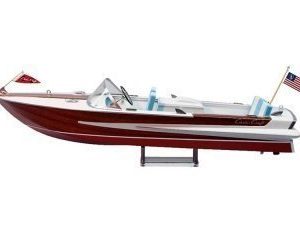 Chris Craft Super Sport Dumas