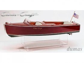 Chris-Craft Utility Dumas