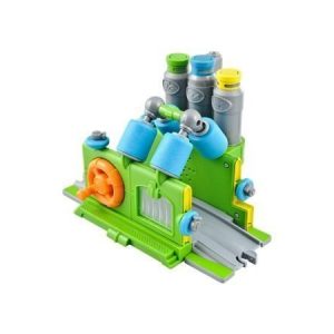 Chuggington Moottori-Pesula