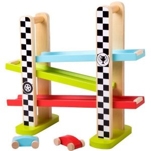 Classic World F1 Racing Track Autorata Small