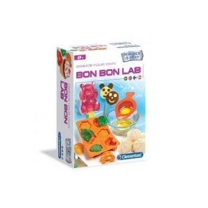 Clementoni Bon Bon Lab