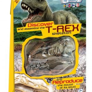 Clementoni Dino Fossil T-Rex