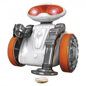 Clementoni Mio The Robot