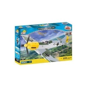 Cobi MESSERSCHMITT BF 109 E 260 palaa