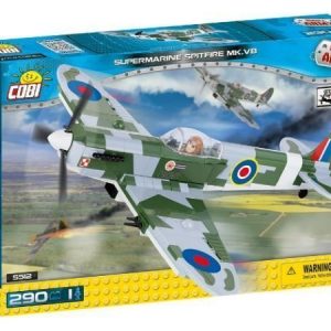 Cobi SPITFIRE 290 palaa