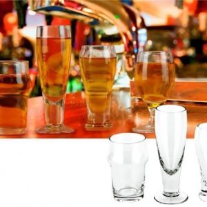 Craft Shots Shotglas