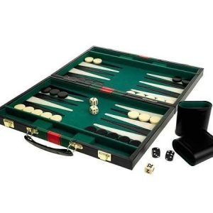 Danspil Backgammon