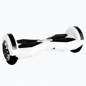 Denver Airboard / Hoverboard 8 Valkoinen Dbo 8050