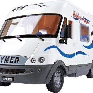 Dickie Play Life Holiday Camper 40 cm