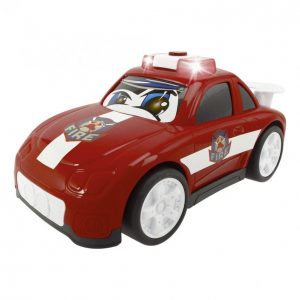 Dickie Toys Happy Rescue Auto 29 Cm