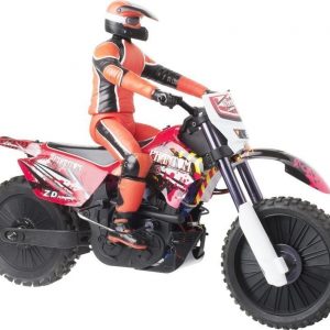 Dirtbike Phantom 400 1/5 RTR 2