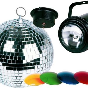 Disco Starter Kit