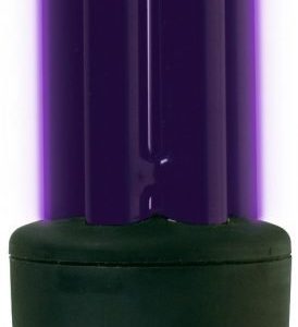 Disco Ultraviolet Black Light Bulb