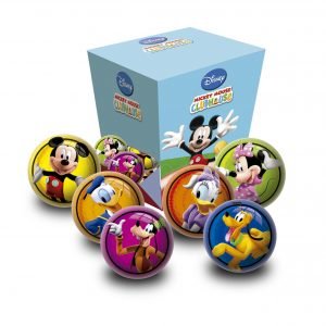 Disney 6 Cm Pallo