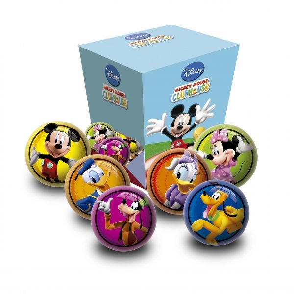 Disney 6 Cm Pallo