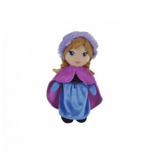 Disney Anna Plyysinukke 25 Cm