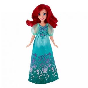 Disney Ariel Classic Fashion Nukke