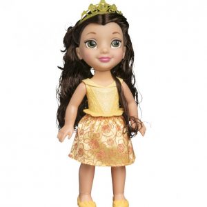 Disney Belle Prinsessanukke 30cm