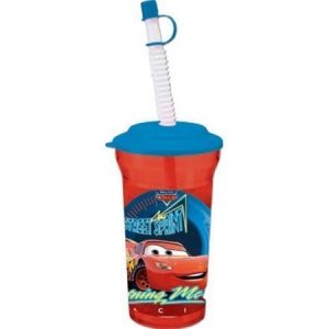 Disney CARS pillimuki kannella 350 ml