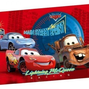 Disney CARS pöytätabletti