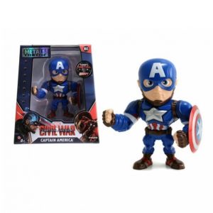 Disney Captain America Hahmo 10 Cm