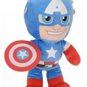 Disney Captain America Pehmolelu