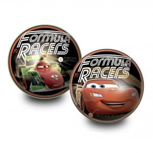 Disney Cars 230 Mm Pallo