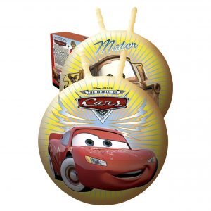 Disney Cars 45-50 Cm Kengurupallo