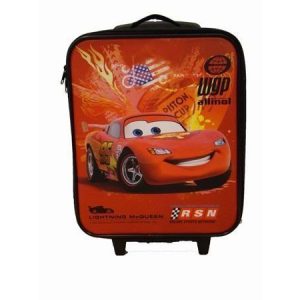 Disney Cars-vetolaukku