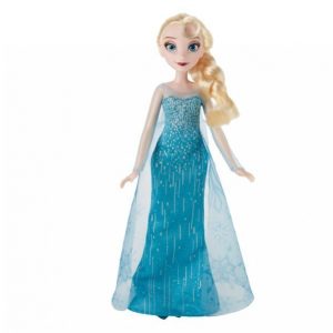 Disney Classic Fashion Elsa Nukke